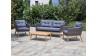 Luxusní ratanový nábytek na terasu , Zahradní nábytek- 3