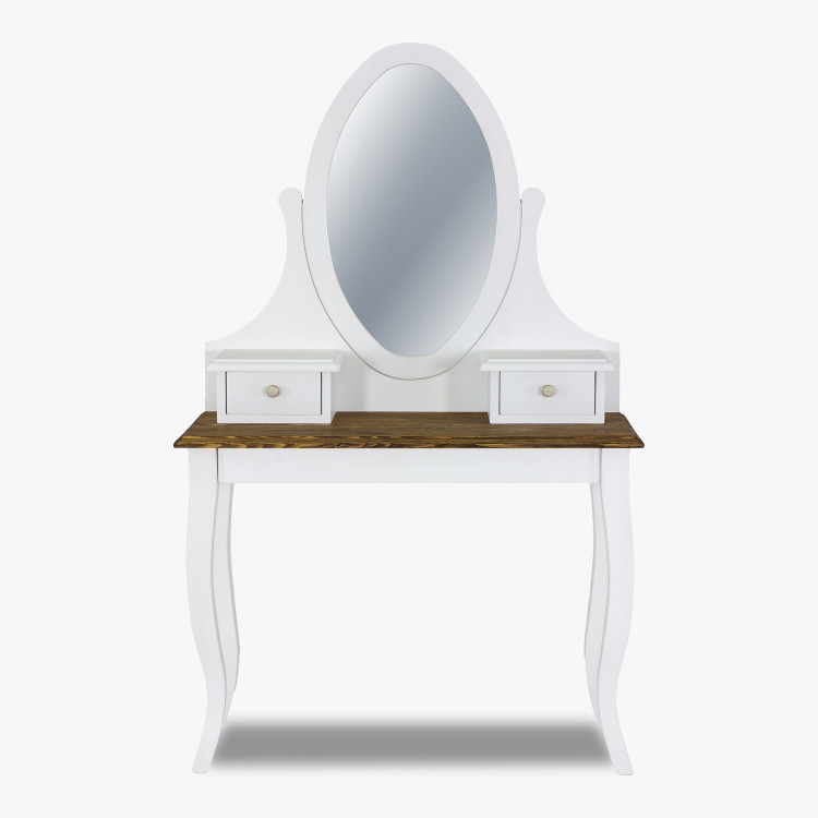 Toaletní stolek , Provence nábytek- 3