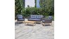 Luxusní ratanový nábytek na terasu , Zahradní nábytek- 1