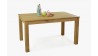Stůl 140 x 90 masiv DUB natural, model Vierka , Dubové jídelní stoly- 6
