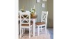 Jídelní set provence + 6 x židle , Provence nábytek- 2
