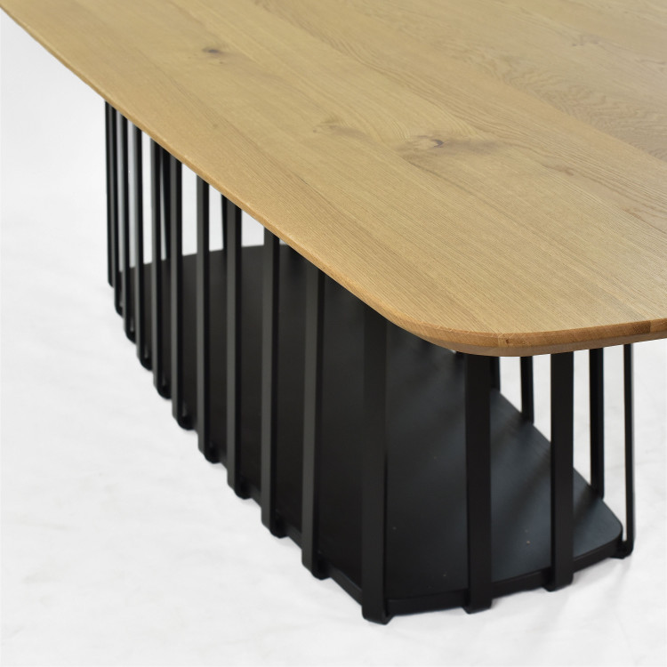 Luxusní dubový stůl pro 10 lidí , Jídelna- 3