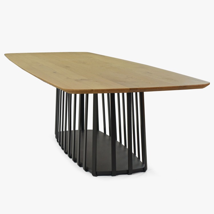 Luxusní dubový stůl pro 10 lidí , Jídelna- 2