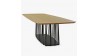 Luxusní dubový stůl pro 10 lidí , Jídelna- 2