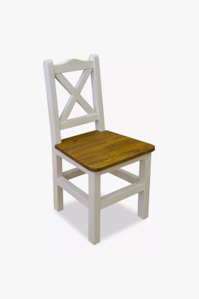 Provensálská židle