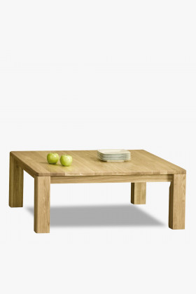 Dubový konferenční stůl, Nice 66 dub natural