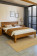 Manželská postel v rustikálním stylu , Postele- 1