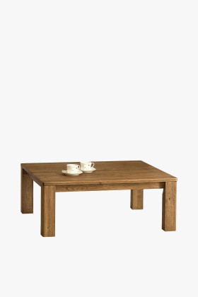 Dubový konferenční stůl, Nice 66 dub ořech