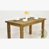 Jídelní stůl francouzský styl 120 x 80 cm , Selský nábytek- 7