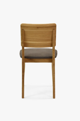 Dubový jídelní stůl vyrobený z prvotřídního masivu 2