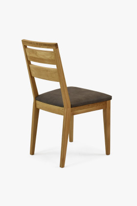 Dubový jídelní stůl vyrobený z prvotřídního masivu 2