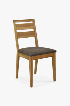 Dubový jídelní stůl vyrobený z prvotřídního masivu