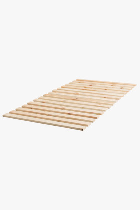 Rošt 160 x 200 dřevěný