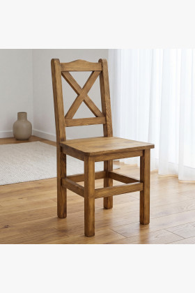 Jídelní židle - venkovská