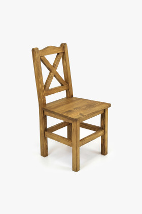 Jídelní židle - venkovská 2