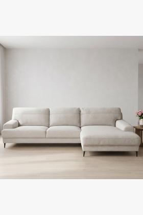 Velká rohová rohová sedačka, Monday více barev 2