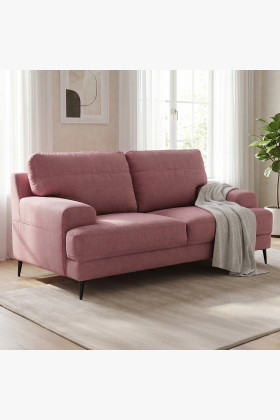 Sedačka dvojka Monday více barev