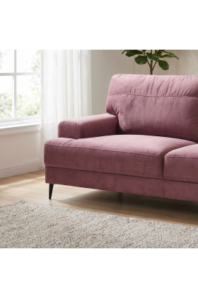 Sedačka dvojka Monday více barev 2