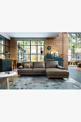 Malá rohová sedačka, Monday více barev , Sedačky- 1 2