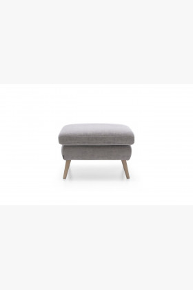 Taburetka Voss , Křesla ke sedačkám - ušáky- 1 2