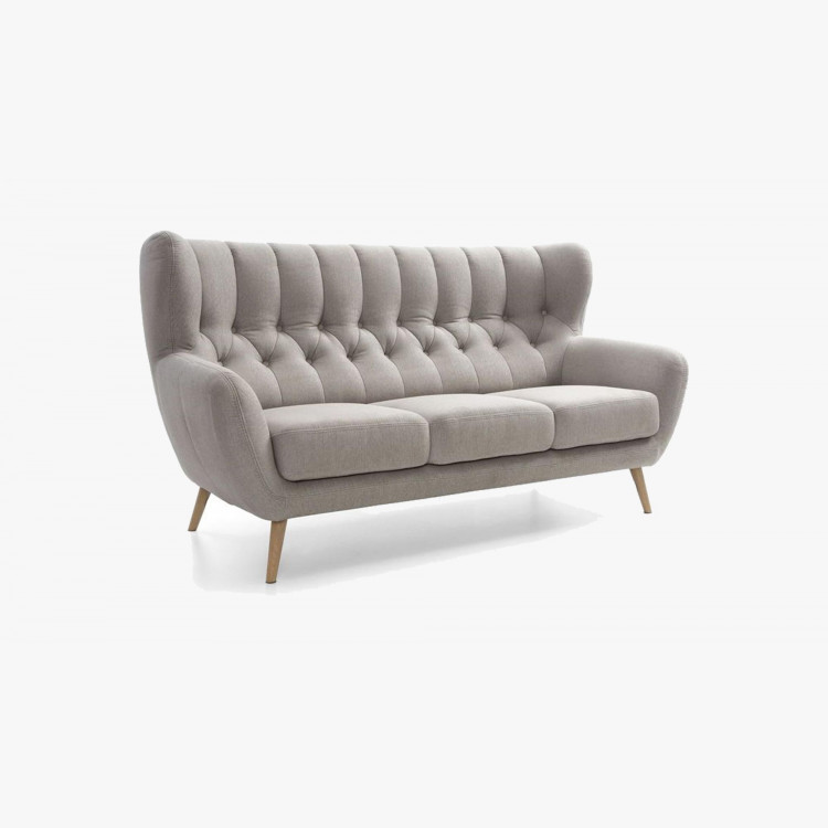 Retro sedačka trojka, Kelso