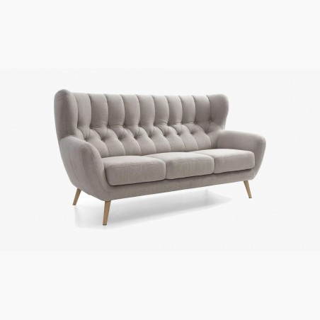 Retro sedačka trojka, Kelso