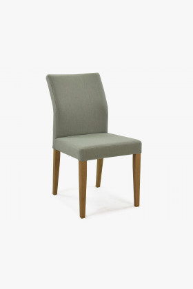 Moderní židle čaluněná matová, Skagen