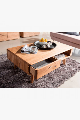 Retro konferenční stůl z dubu, Texas typ 67 , Konferenční stolky- 1 2