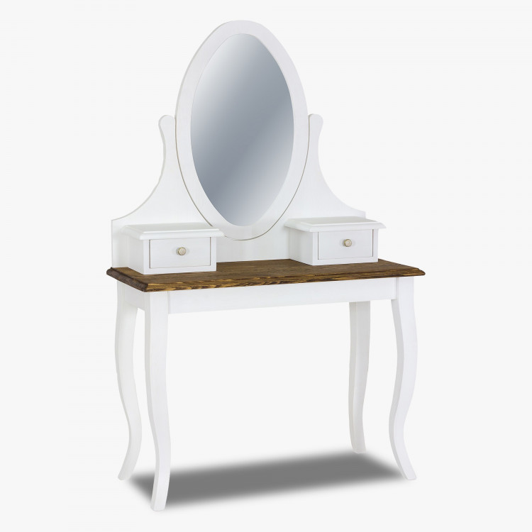Toaletní stolek , Provence nábytek- 1