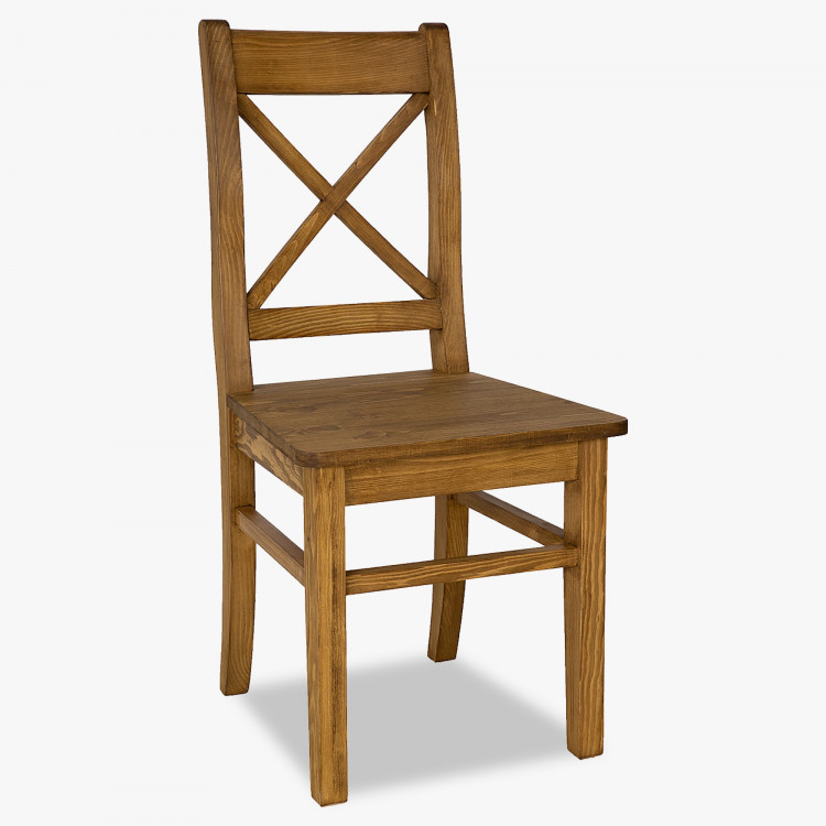 Jídelní židle - selska SIL 26 , Jídelní židle- 1