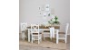 Jídelní stůl provence + židle , Provence nábytek- 1