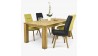 Dubový kuchyňský stůl, New Line 160 x 90 cm , Dubové jídelní stoly- 2