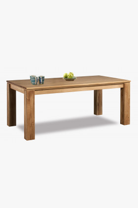 Dubový kuchyňský stůl, New Line