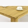 Dubový kuchyňský stůl, New Line
