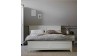 Dřevěná provence postel, Lille 180 x 200 cm , Postele- 7