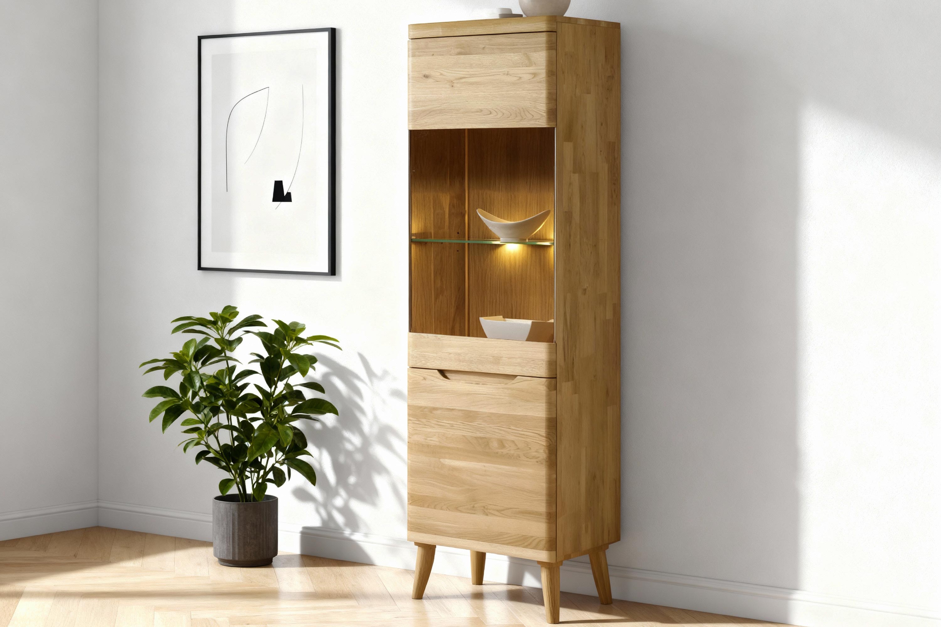 praha nabytel z dubu