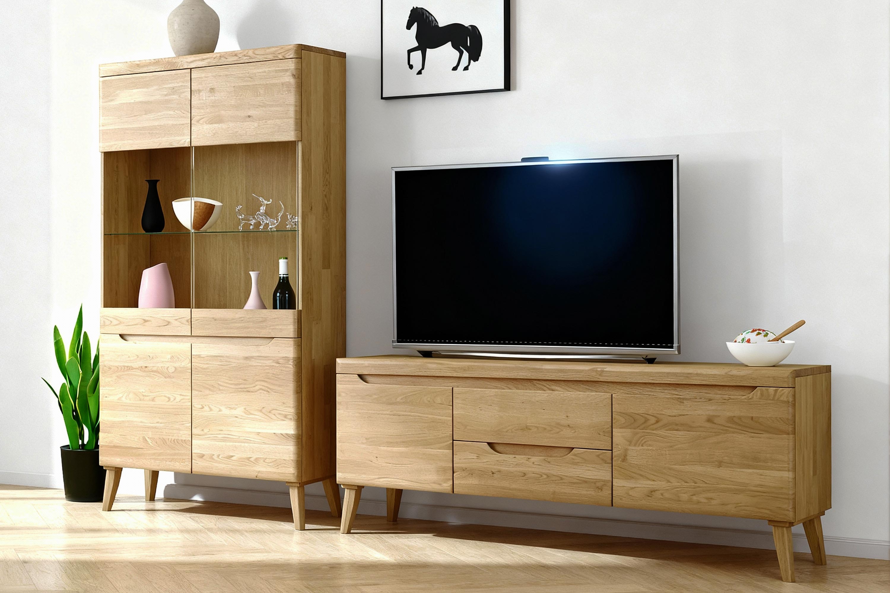 praha nabytel z dubu