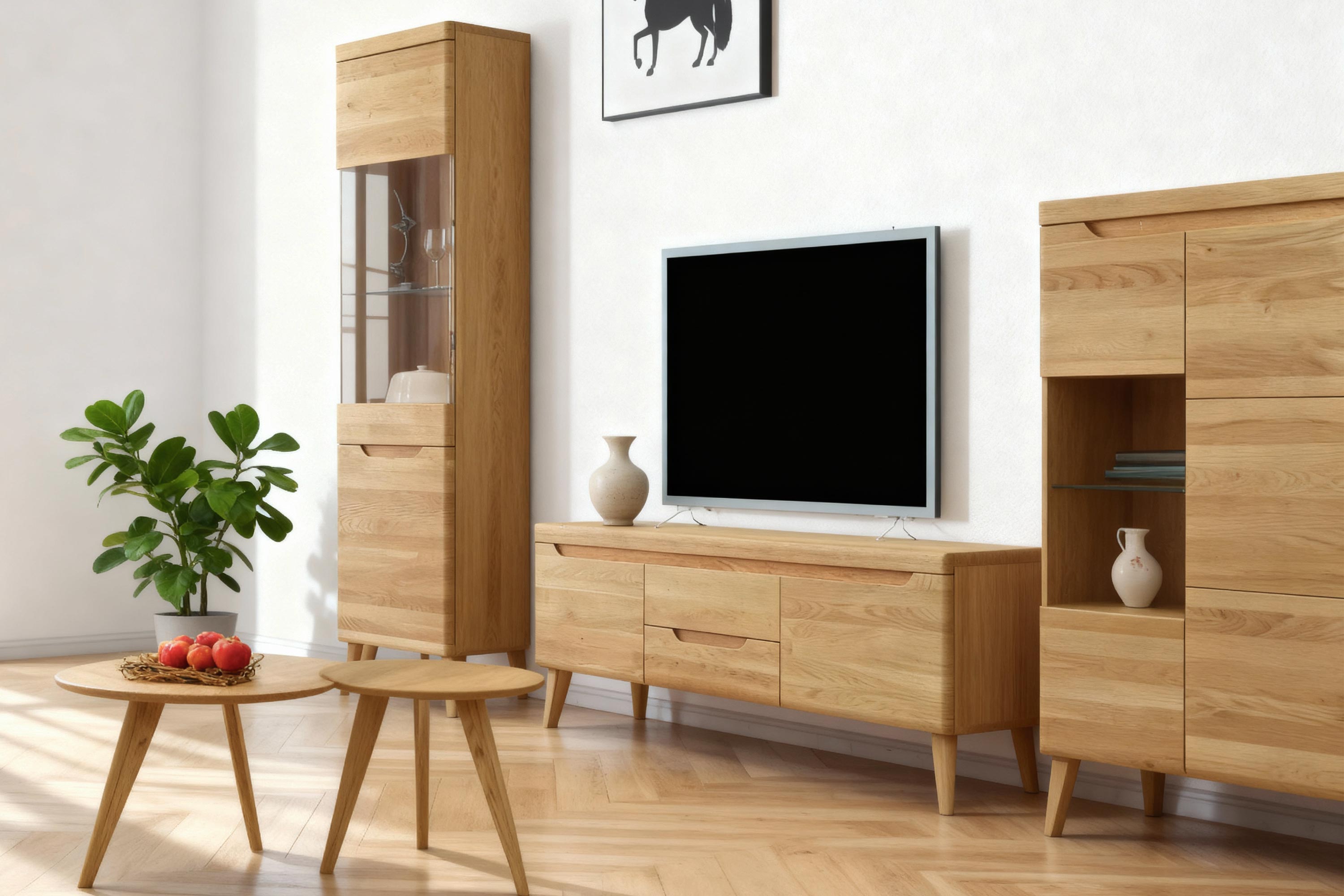 praha nabytel z dubu