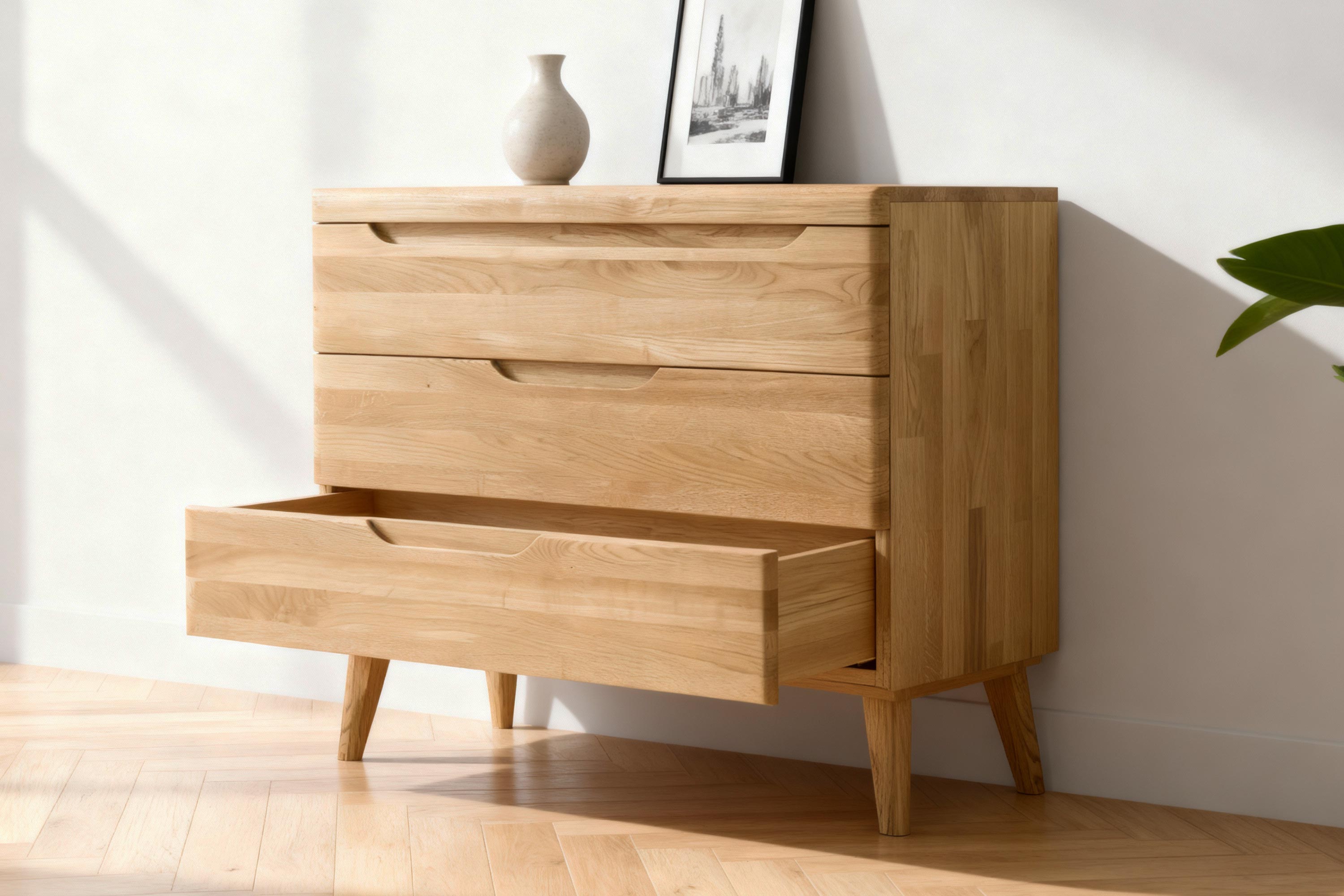 praha nabytel z dubu