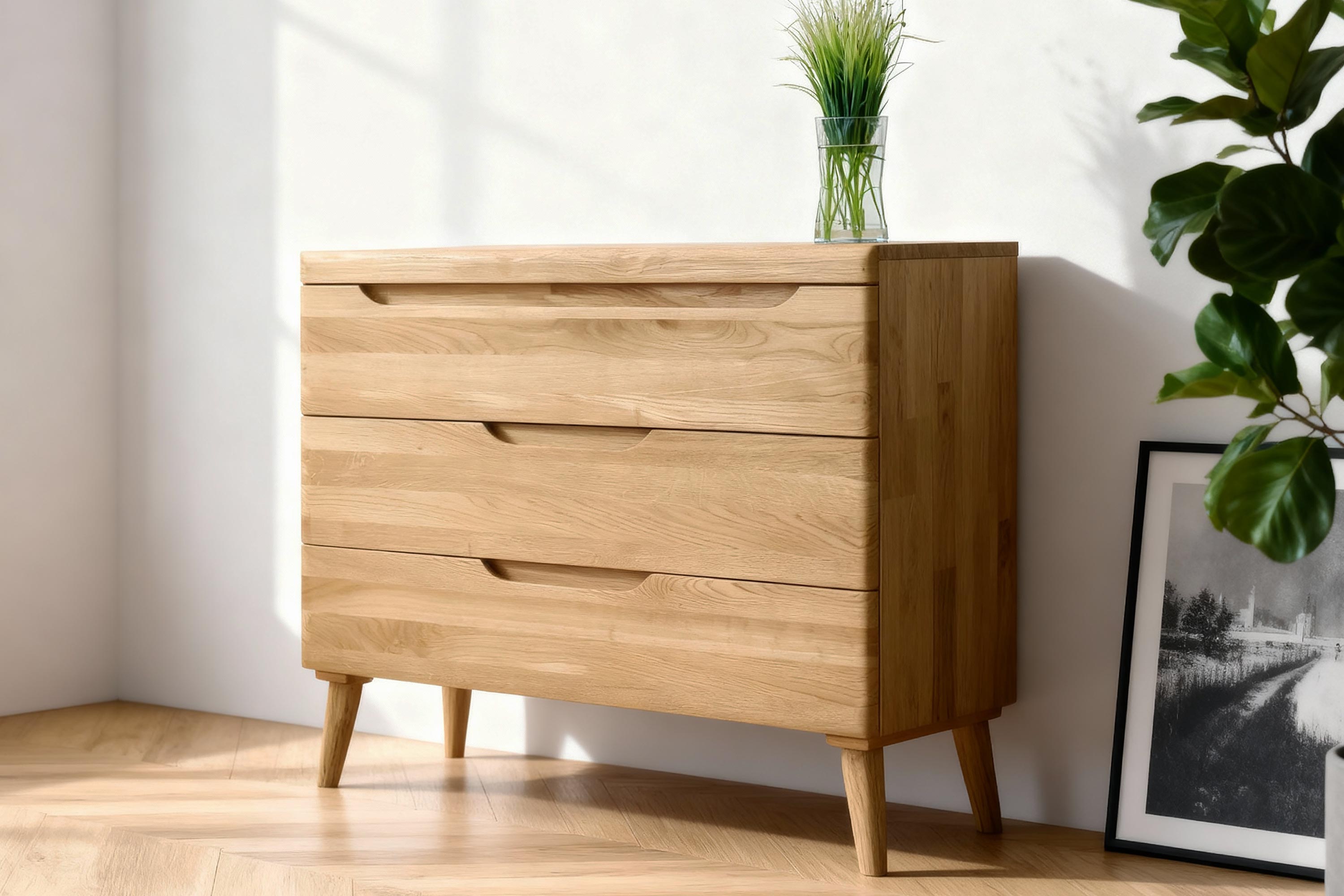 praha nabytel z dubu