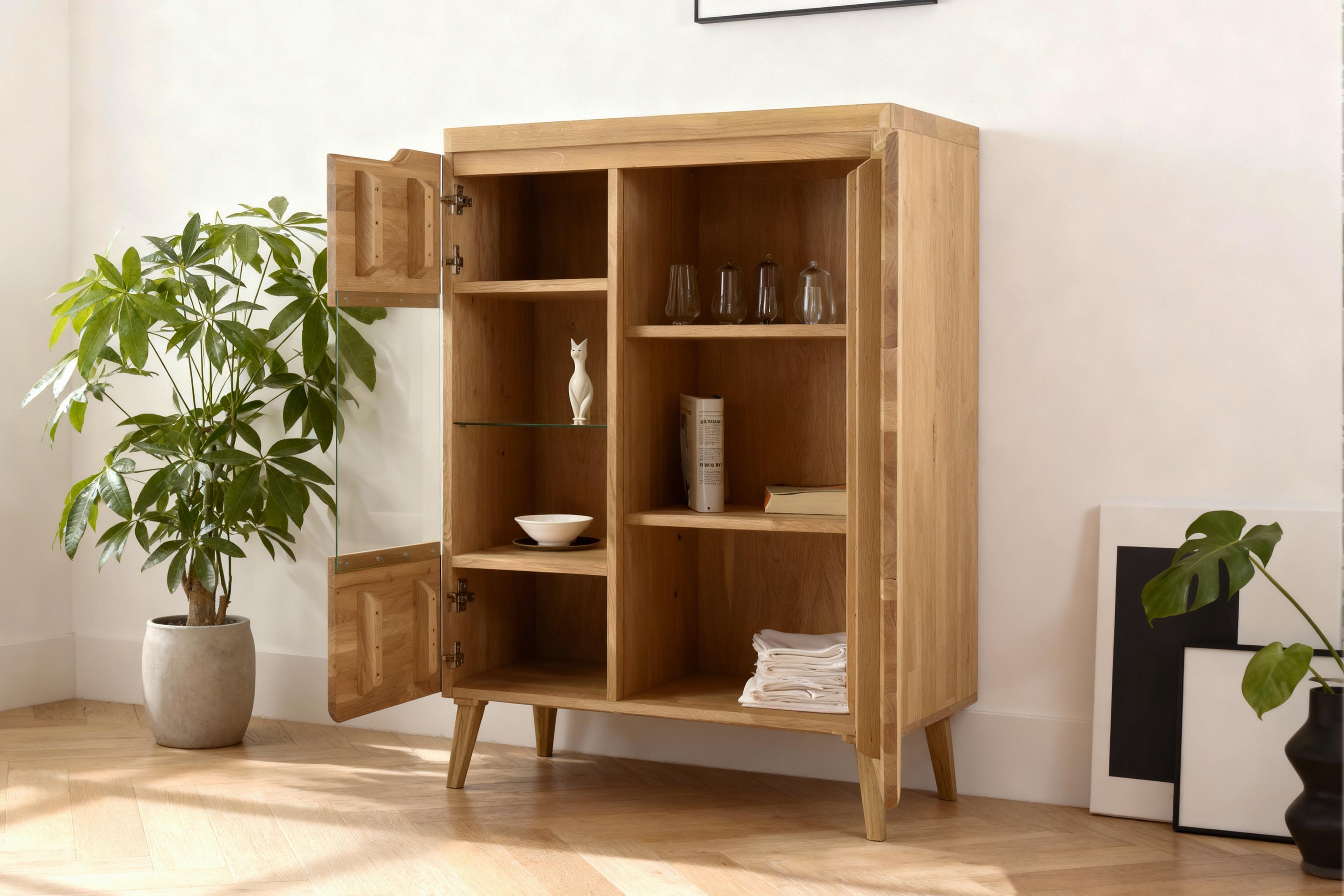 praha nabytel z dubu