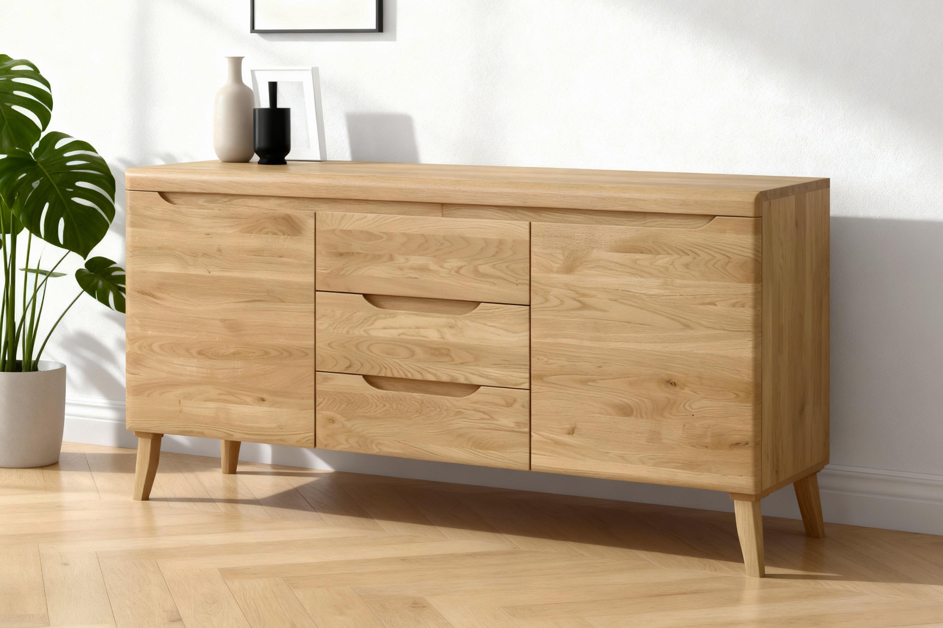 praha nabytel z dubu