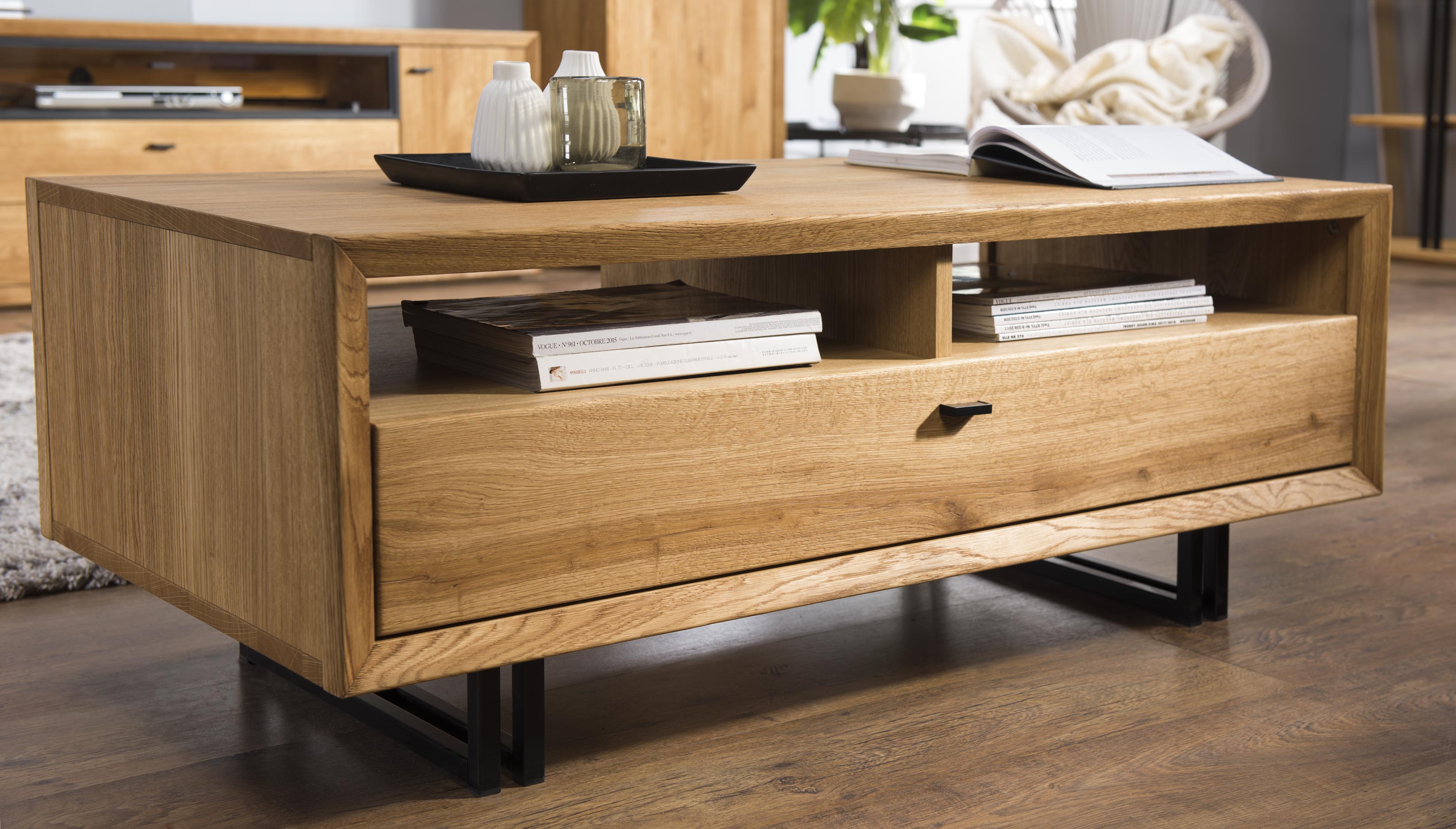 Vigo nábytok v interiéri