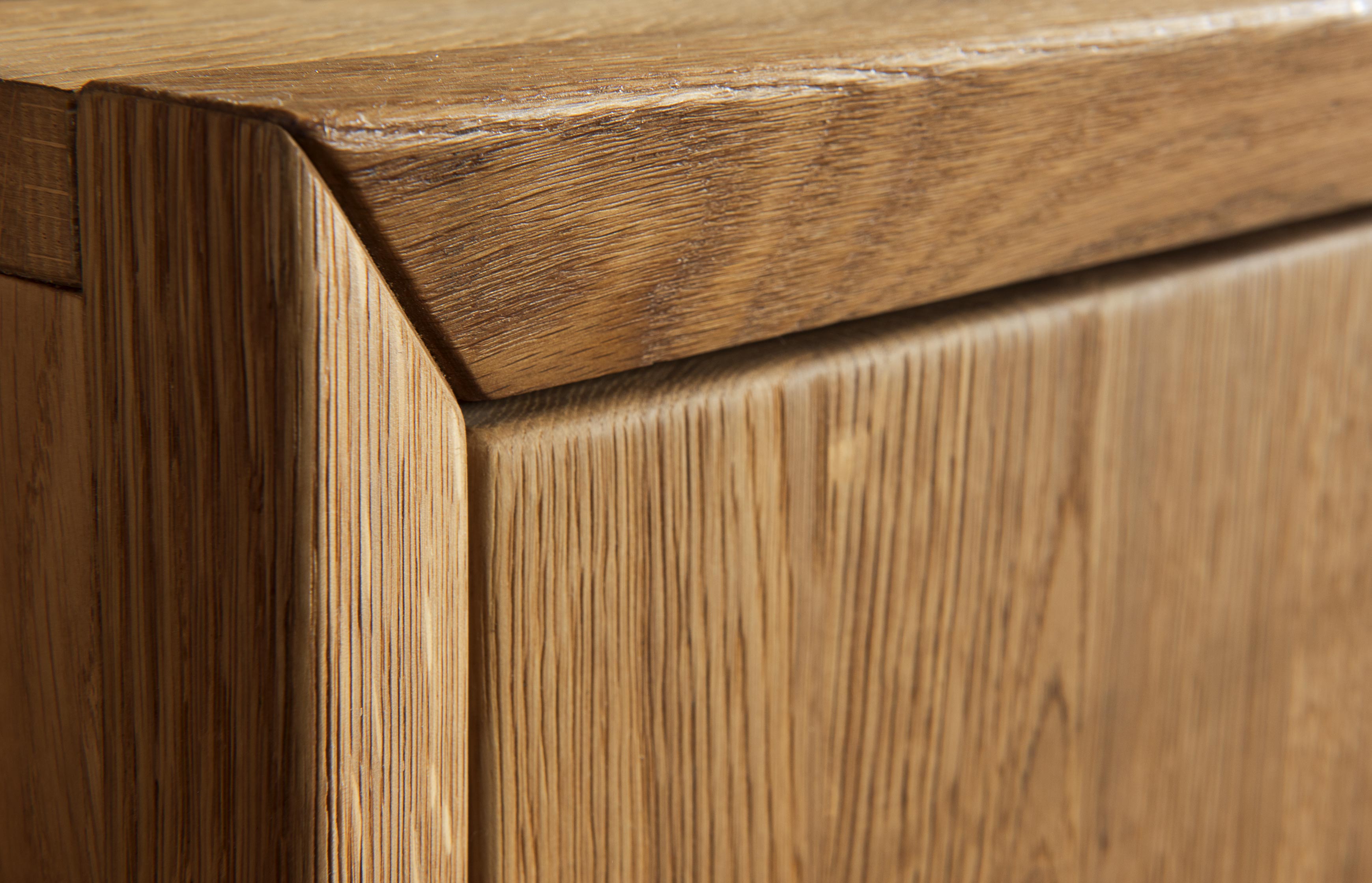 Detail vitríny z kolekcie Vigo