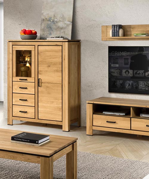 Kolekce New Line Black