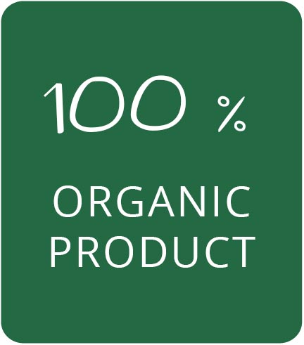 organický produkt