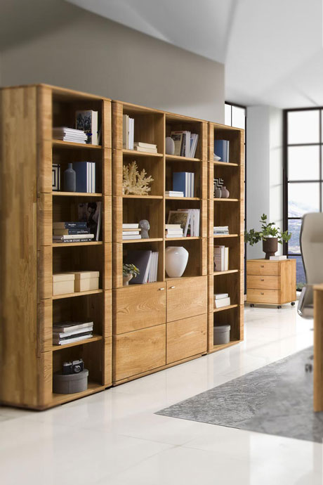 Dubov&yacute; n&aacute;bytok z mas&iacute;vu