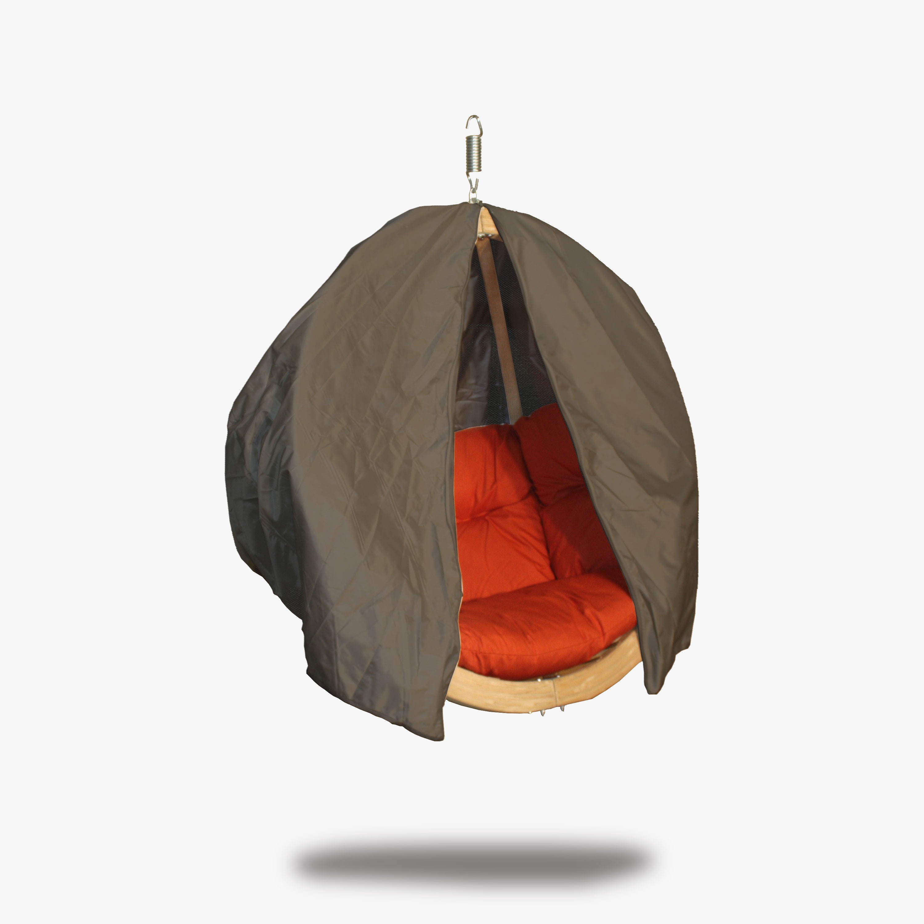 Esővédő huzat kerti hintaágyhoz,