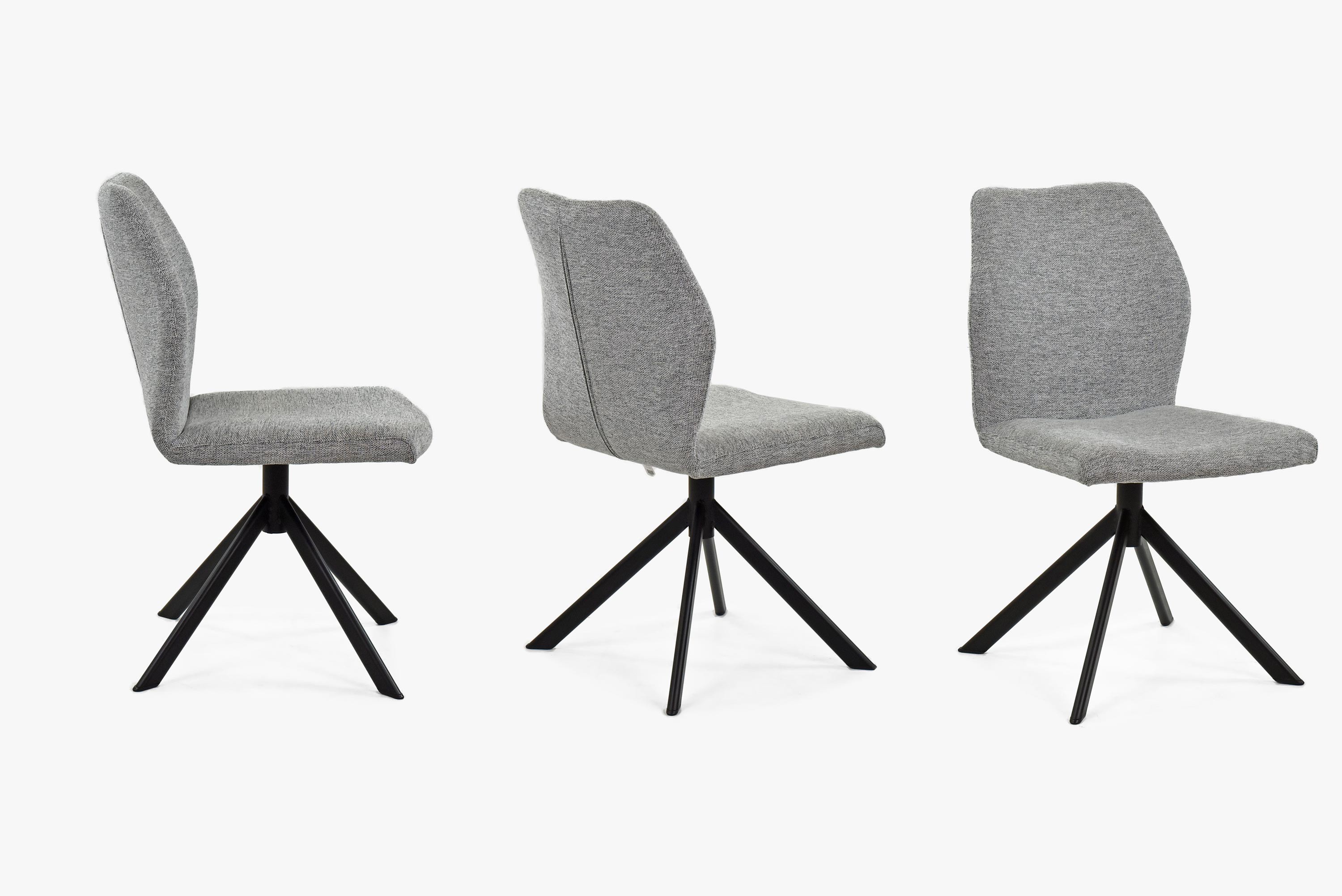 kreslo hacienda v látke diosa 85