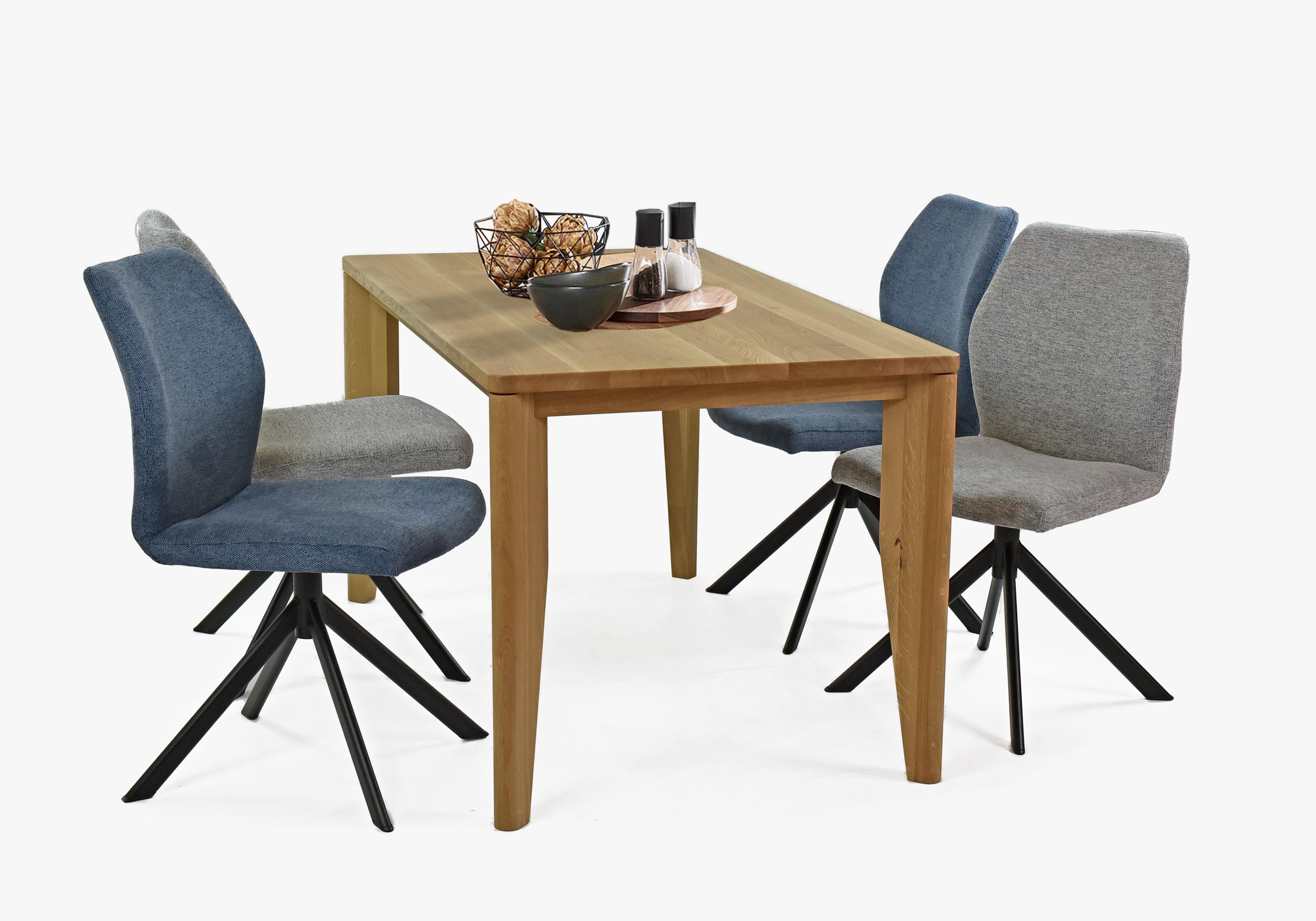 Hacienda szék és IGI asztal